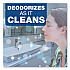 Creme Deodorizing Cleanser, 32 oz Bottle, 10/Carton (73163)