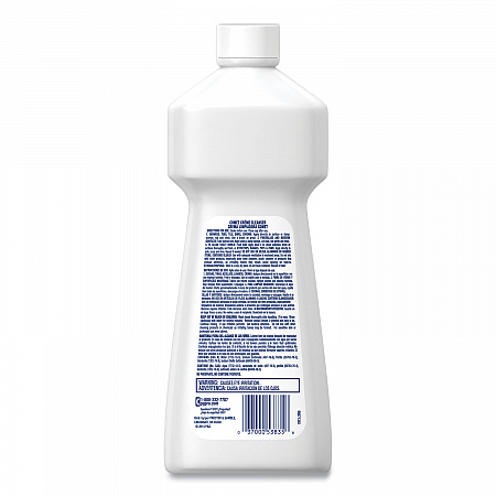 Creme Deodorizing Cleanser, 32 oz Bottle, 10/Carton (73163)