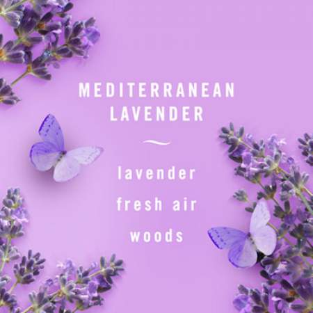 Febreze AIR, Mediterranean Lavender, 8.8 oz Aerosol Spray (96264EA)