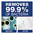 Antibacterial Liquid Hand Soap, Light Scent, 1 gal, 2/Carton (02699)