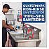 Broad Range Quaternary Sanitizer, Sweet Scent, 1 gal Bottle, 3/Carton (07535)