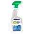 Comet Disinfecting Cleaner with Bleach, 32 oz, Plastic Spray Bottle, Fresh Scent, 6/Carton (75350)