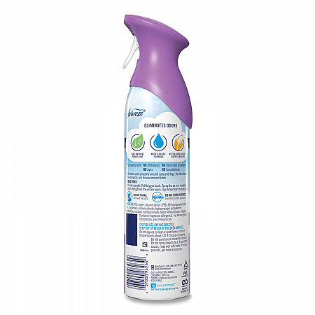 AIR, Mediterranean Lavender, 8.8 oz Aerosol Spray (96264EA)