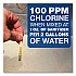 Powdered Sanitizer/Cleanser, 10 lb Bucket, 3/Carton (02580)