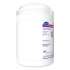 Diversey Oxivir TB Disinfectant Wipes, 6 x 6.9, White, 160/Canister, 4 Canisters/Carton (101105152)