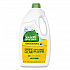 Natural Automatic Dishwasher Gel, Lemon Scent, 42 oz Bottle, 6/Carton (22171CT)
