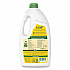Natural Automatic Dishwasher Gel, Lemon Scent, 42 oz Bottle, 6/Carton (22171CT)