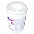 Oxivir TB Disinfectant Wipes, 6 x 6.9, Characteristic Scent, White, 160/Canister, 4 Canisters/Carton (101105152)