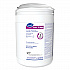 Oxivir TB Disinfectant Wipes, 6 x 6.9, Characteristic Scent, White, 160/Canister, 4 Canisters/Carton (101105152)