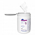 Oxivir TB Disinfectant Wipes, 6 x 6.9, Characteristic Scent, White, 160/Canister, 4 Canisters/Carton (101105152)