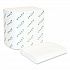 Valay Interfolded Napkins, 1-Ply, White, 6.5 x 8.25, 6,000/Carton (4545VN)