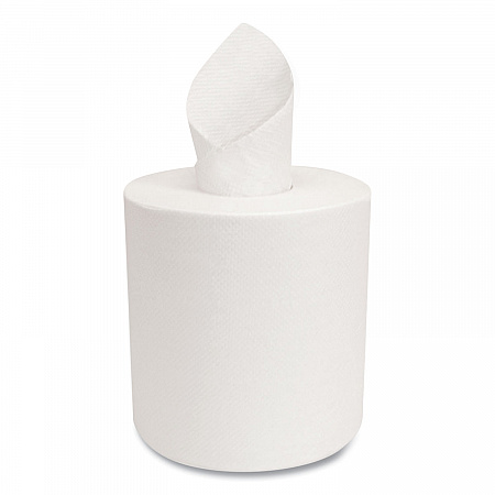 Morsoft Center-Pull Roll Towels, 2-Ply, 6.9