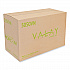 Valay Interfolded Napkins, 1-Ply, 6.3 x 8.85, Kraft, 6,000/Carton (5050VN)