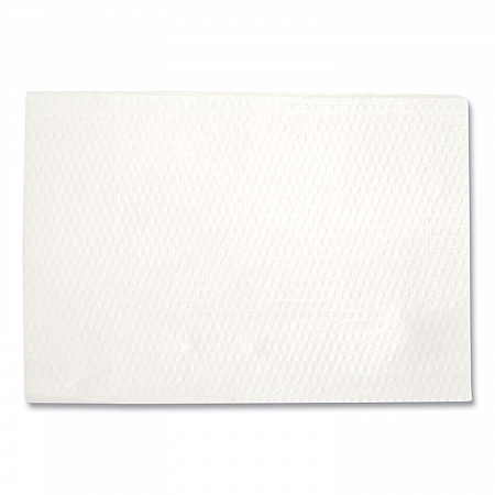 Valay Interfolded Napkins, 1-Ply, White, 6.5 x 8.25, 6,000/Carton (4545VN)