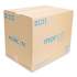Morcon Morsoft Dispenser Napkins, 1-Ply, 11.5 x 13, White, 250/Pack, 24 Packs/Carton (D1213)