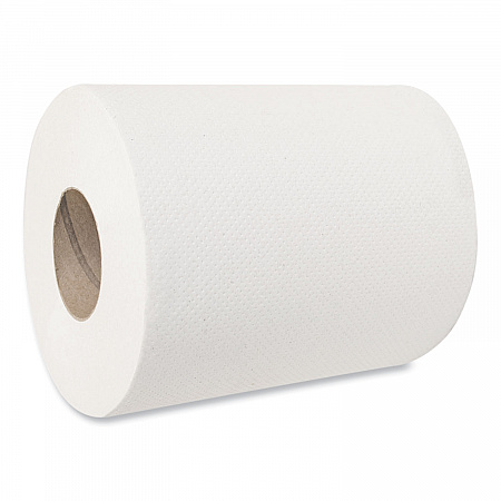 Morsoft Center-Pull Roll Towels, 2-Ply, 6.9