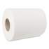 Morcon Morsoft Center-Pull Roll Towels, 7.5" dia., White, 600 Sheets/Roll, 6 Rolls/Carton (C6600)