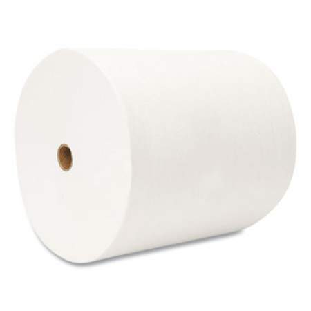 Morcon Valay Proprietary TAD Roll Towels, 1-Ply, 7.5" x 550 ft, White, 6 Rolls/Carton (VT777)