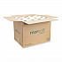 Morsoft Controlled Bath Tissue, Septic Safe, 2-Ply, White, 600 Sheets/Roll, 48 Rolls/Carton (M600)