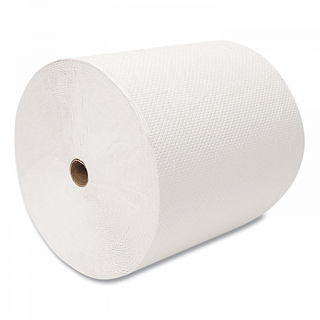 Valay Proprietary Roll Towels, 1-Ply, 8