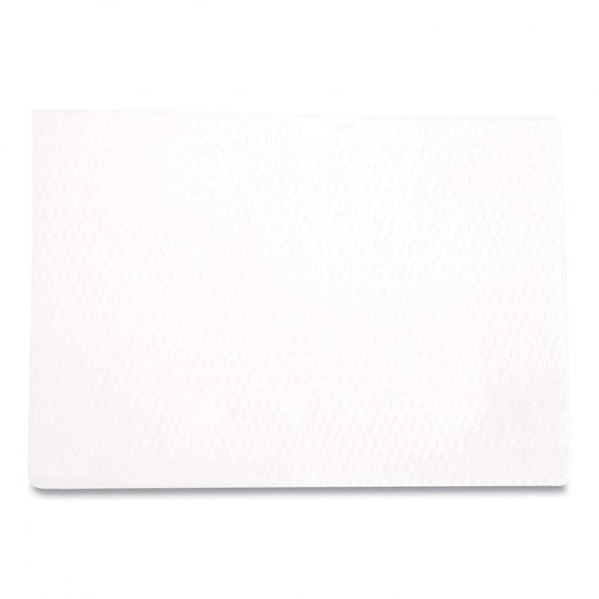 Valay Interfolded Napkins, 2-Ply, 6.5 x 8.25, White, 500/Pack, 12 Packs/Carton (4500VN)
