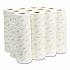 Morsoft Controlled Bath Tissue, Septic Safe, 2-Ply, White, 600 Sheets/Roll, 48 Rolls/Carton (M600)