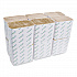 Valay Interfolded Napkins, 1-Ply, 6.3 x 8.85, Kraft, 6,000/Carton (5050VN)