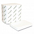 Valay Interfolded Napkins, 2-Ply, 6.5 x 8.25, White, 500/Pack, 12 Packs/Carton (4500VN)