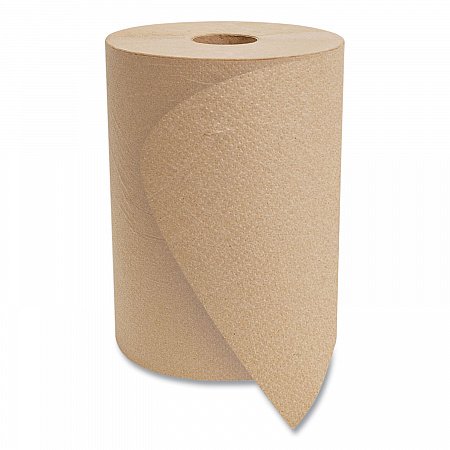 10 Inch Roll Towels, 1-Ply, 10
