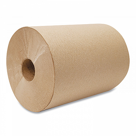 10 Inch Roll Towels, 1-Ply, 10
