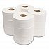Valay Mini Jumbo Bath Tissue, Septic Safe, 2-Ply, 3.25