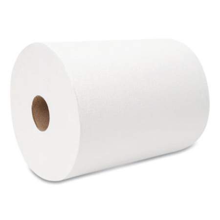 Morcon 10 Inch TAD Roll Towels, 10" x 700 ft, White, 6/Carton (VT8010)