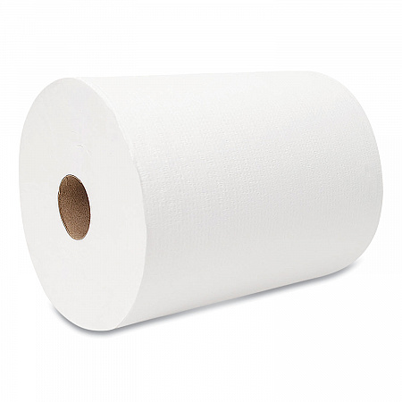10 Inch TAD Roll Towels, 1-Ply, 10