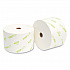 Small Core Bath Tissue, Septic Safe, 2-Ply, White, 1,250 Sheets/Roll, 24 Rolls/Carton (M250)
