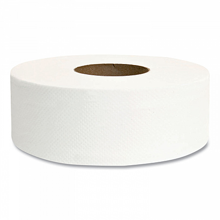 Jumbo Bath Tissue, Septic Safe, 2-Ply, 3.3