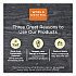 100% PCW Recycled Paper Towels, 1-Ply, 9 x 9, Natural, 250/Pack, 16 Packs/Carton (TWPAMF)