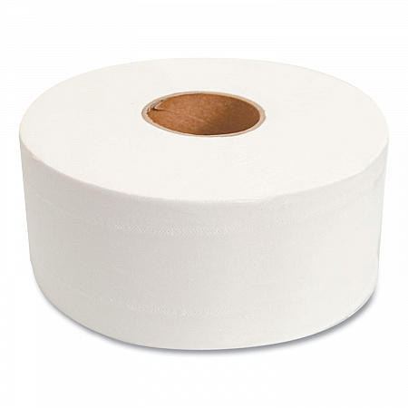 Valay Mini Jumbo Bath Tissue, Septic Safe, 2-Ply, 3.25