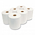 Morsoft Universal Roll Towels, 1-Ply, 8