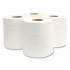 Morcon Jumbo Bath Tissue, Septic Safe, 2-Ply, White, 700 ft, 12 Rolls/Carton (29)
