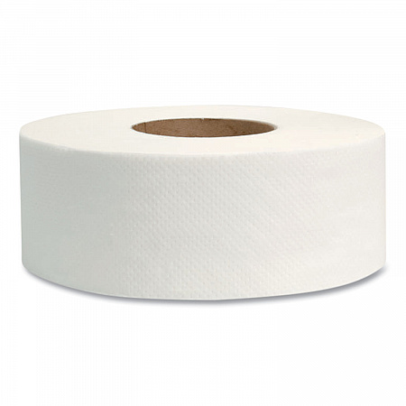 Jumbo Bath Tissue, Septic Safe, 2-Ply, 3.3