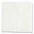 Morsoft Beverage Napkins, 1-Ply, 9 x 9, White, 500/Pack, 8 Packs/Carton (B8500)
