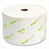 Small Core Bath Tissue, Septic Safe, 2-Ply, White, 1,250 Sheets/Roll, 24 Rolls/Carton (M250)