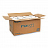 Small Core Bath Tissue, Septic Safe, 1-Ply, White, 2,000 Sheets/Roll, 24 Rolls/Carton (M2000)