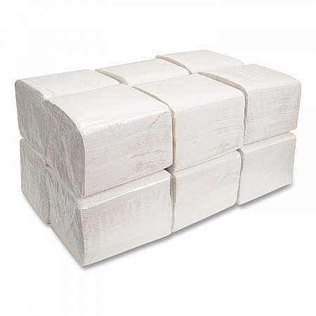 Morsoft Dinner Napkins, 1-Ply, 16 x 16, White, 250/Pack, 12 Packs/Carton (1717)