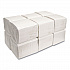 Morsoft Dinner Napkins, 1-Ply, 16 x 16, White, 250/Pack, 12 Packs/Carton (1717)