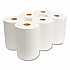 10 Inch TAD Roll Towels, 1-Ply, 10