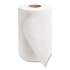 Morcon Morsoft Universal Roll Towels, 8" x 350 ft, White, 12 Rolls/Carton (W12350)