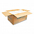 Morsoft Dinner Napkins, 1-Ply, 16 x 16, White, 250/Pack, 12 Packs/Carton (1717)