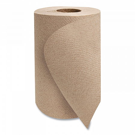 Morsoft Universal Roll Towels, 1-Ply, 8
