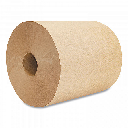 Morsoft Universal Roll Towels, 1-Ply, 8